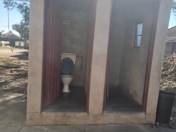2 Bedroom Cottage