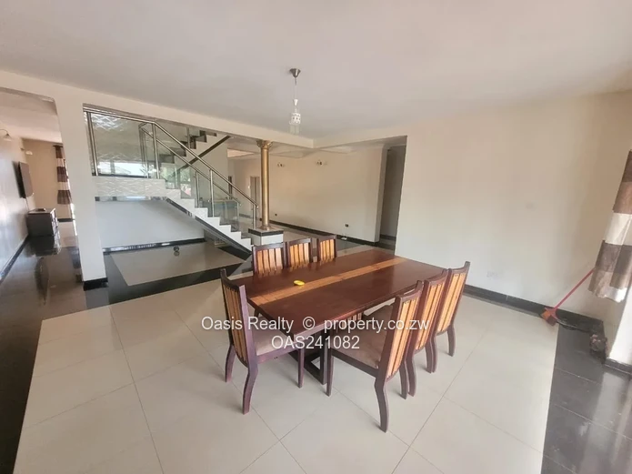 Stunning double storey home for sale on developer cession!