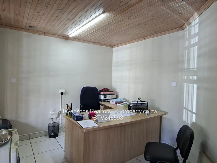 Offices to Let