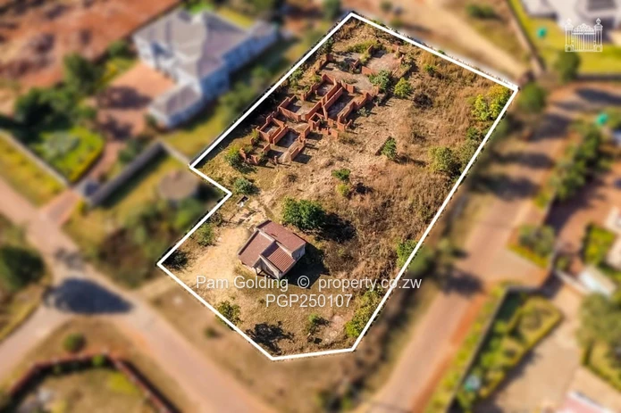Prime Residential Land