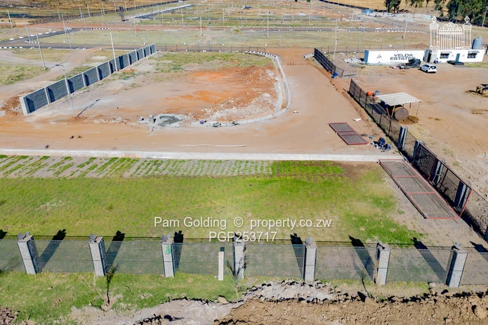 New Residntial Development - Christopher Mews