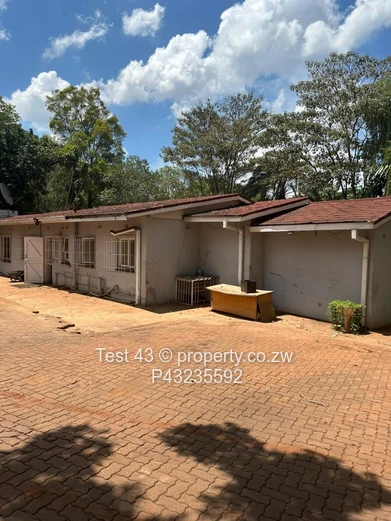 Greystone Park rentalhil