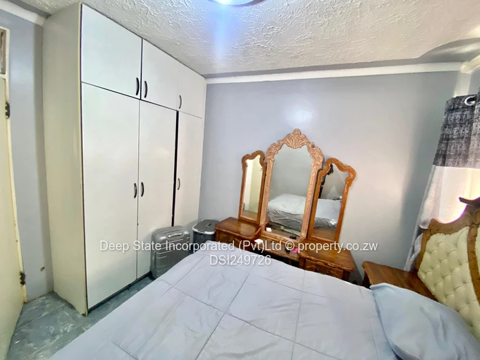 Westlea house for sale  (Sole Mandate)