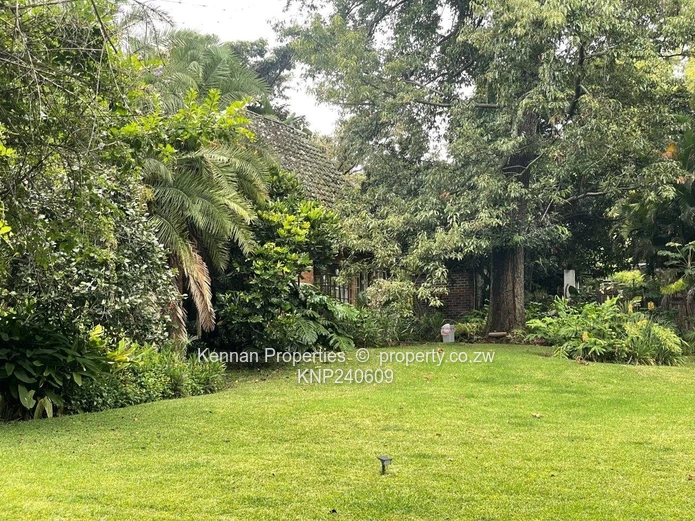 Beautiful Property on 7848 Square metres