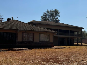 Greystone Park House For Sale