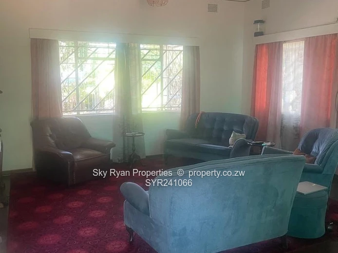 Braeside House For Sale