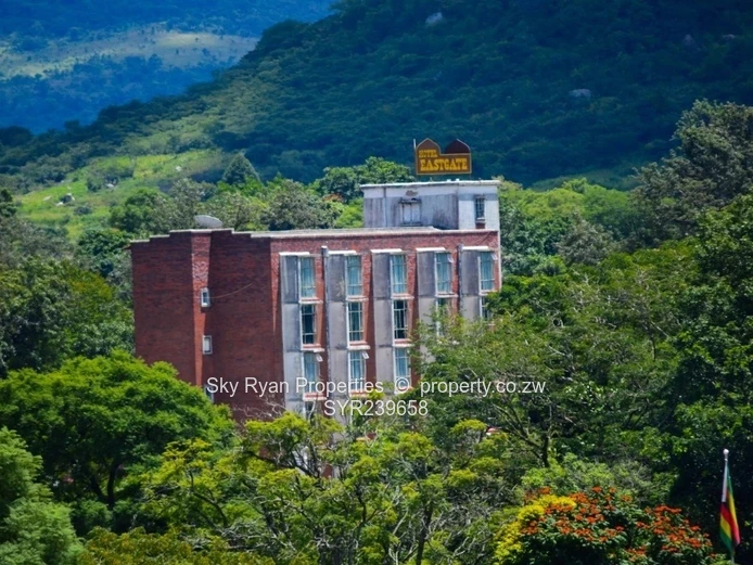 Mutare Hotel For Sale
