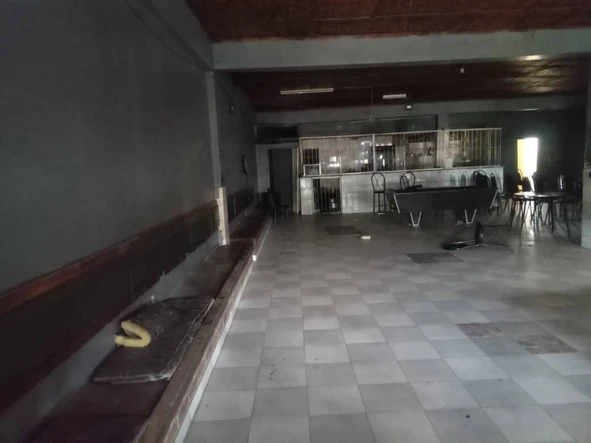 Shop & Retail Property