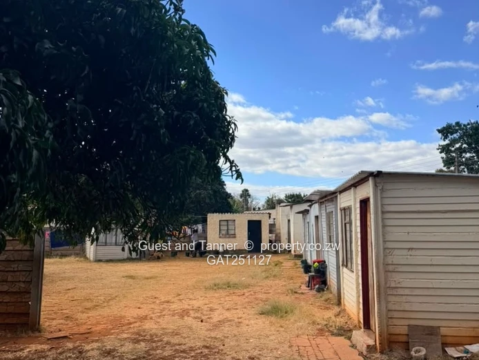 Prime Eastlea Property | Commercial or Residential Potential