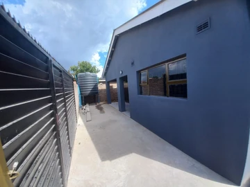 4 Bedroom Townhouse Complex