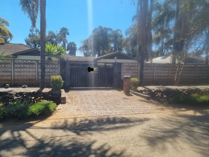 Borrowdale West house for sale 