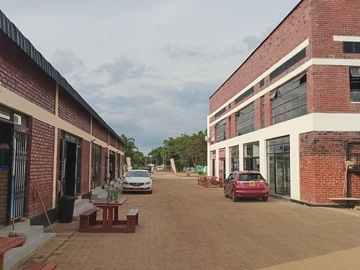 Shop & Retail Property