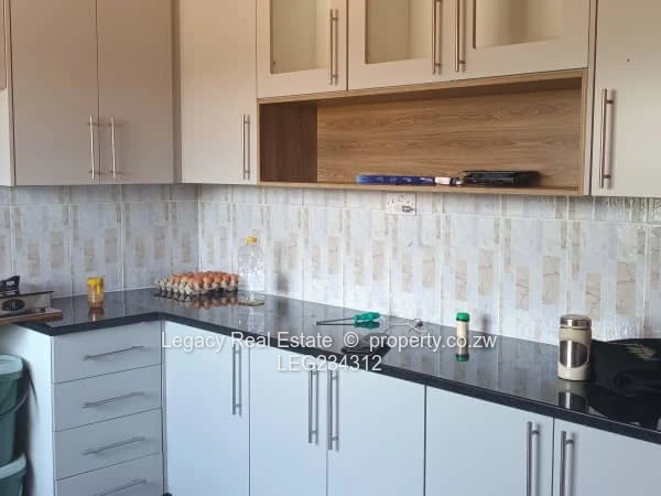 Fern Valley, Mutare – House for Rent