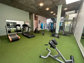 6 Unit Townhouse Complex