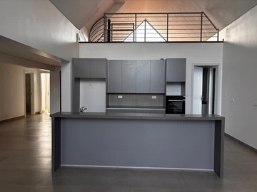 4 Bedroom Garden Flat