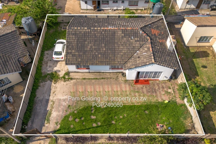 Neat cosy house for sale