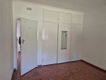 2 Bedroom Garden Flat