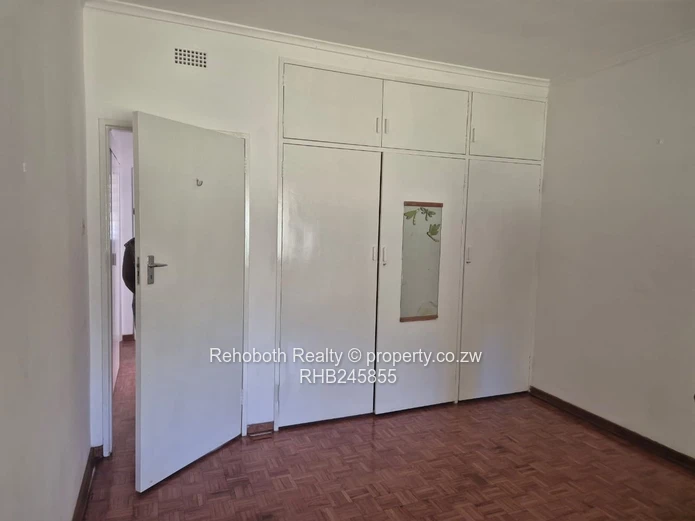 Marlborough House for Rent