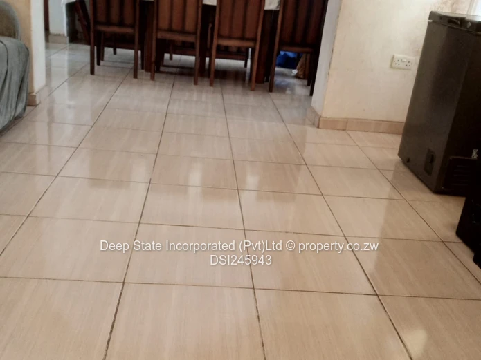 Balantine Park House For Sale