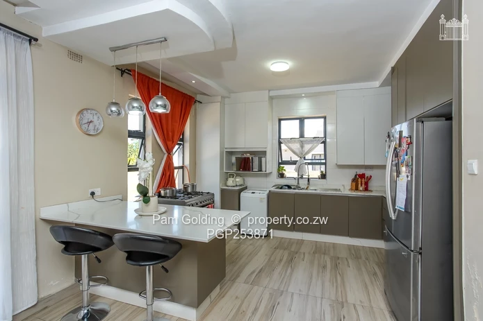 4-Bedroom Home in a Secure Gated Community!