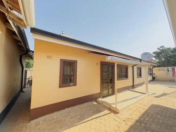 2 Bedroom Cottage