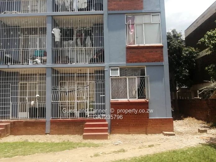 Flat For Sale In The Upper Avenues