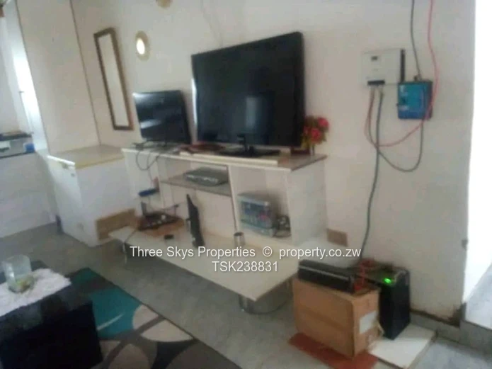 Domboshava house for sale 