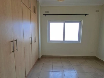 2 Bedroom Townhouse Complex