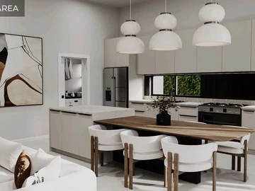 3 Bedroom Townhouse Complex
