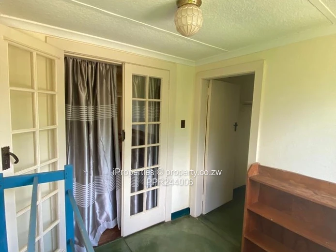 Charming 3-bedroom Family Home