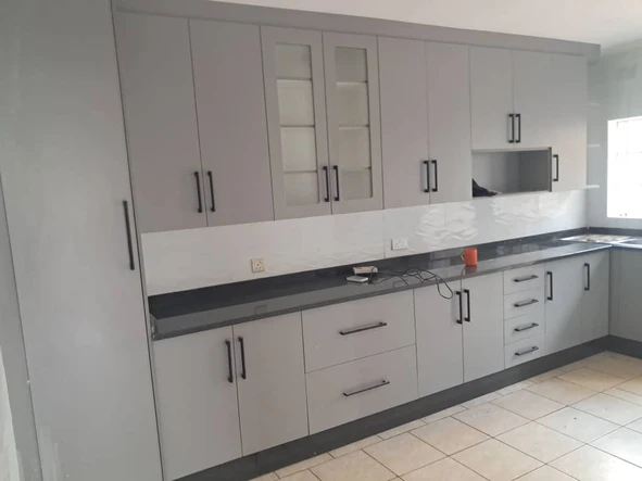 3 Bedroom Townhouse Complex