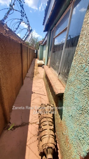 Kuwadzana Extension House for sale