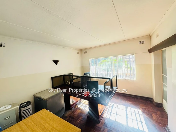 Eastlea Office Space  For Sale 