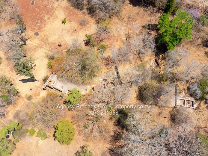 Ripe For Development