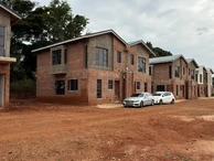 3 Bedroom Townhouse Complex