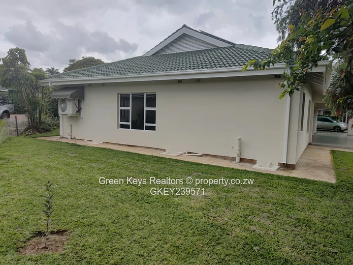 Inside Borrowdale brooke - House to rent vacant