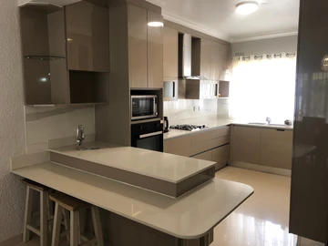 4 Bedroom Townhouse Complex