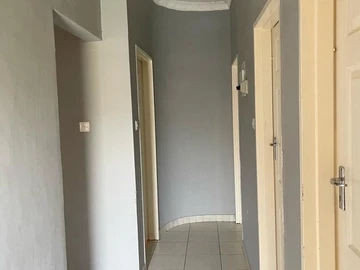 3 Bedroom Garden Flat