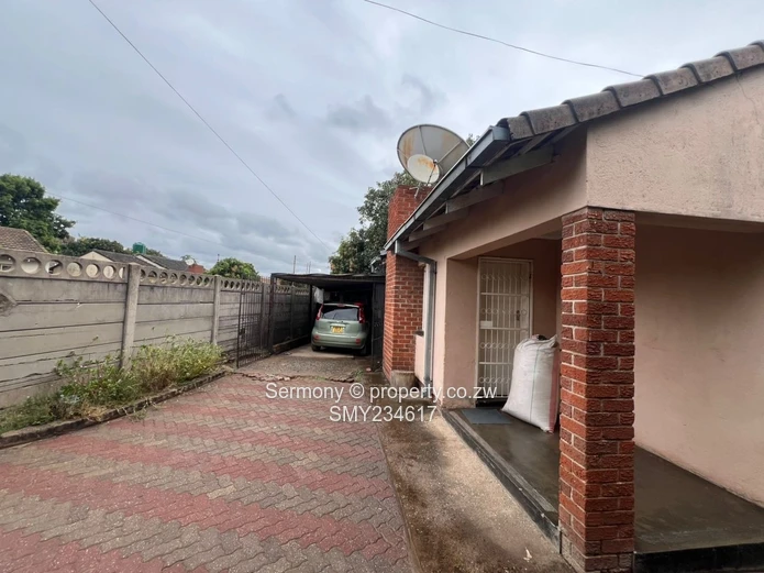 Residential property for sale 