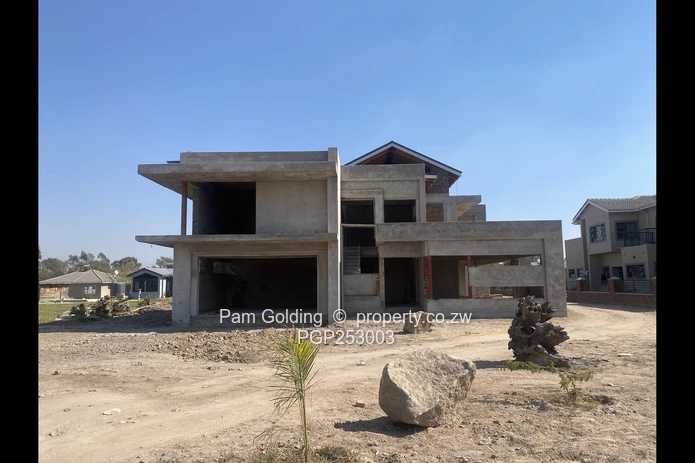 House for sale