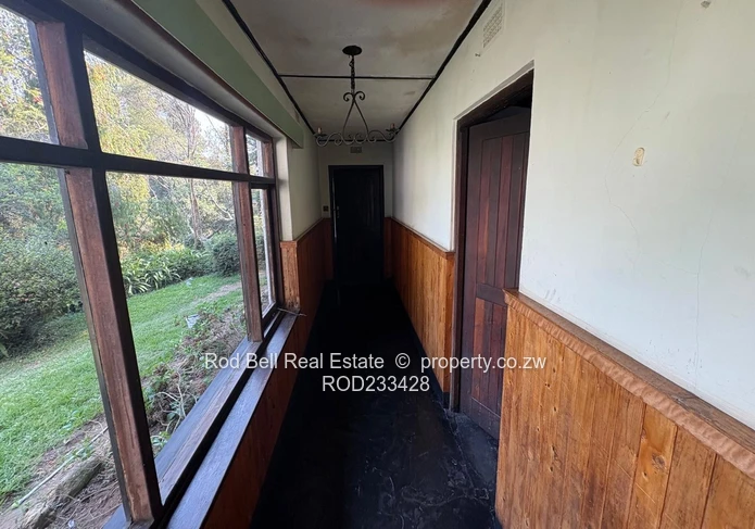 Holiday home with stunning views of the mountains