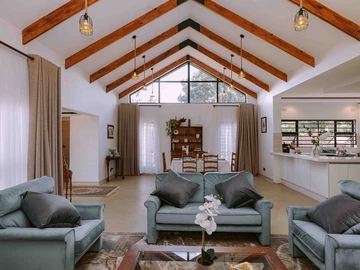 3 Bedroom Townhouse Complex