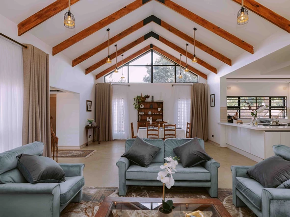 3 Bedroom Townhouse Complex