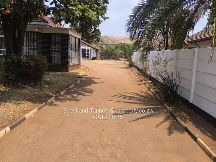 Commercial Property for Sale in Eastlea ($250 000)