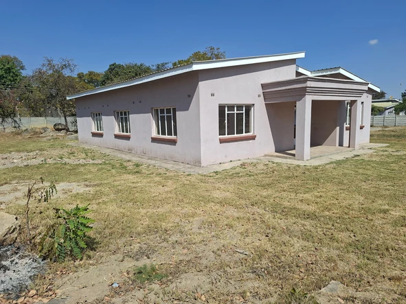 4 Bedroom Townhouse Complex