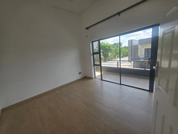 4 Bedroom Townhouse Complex