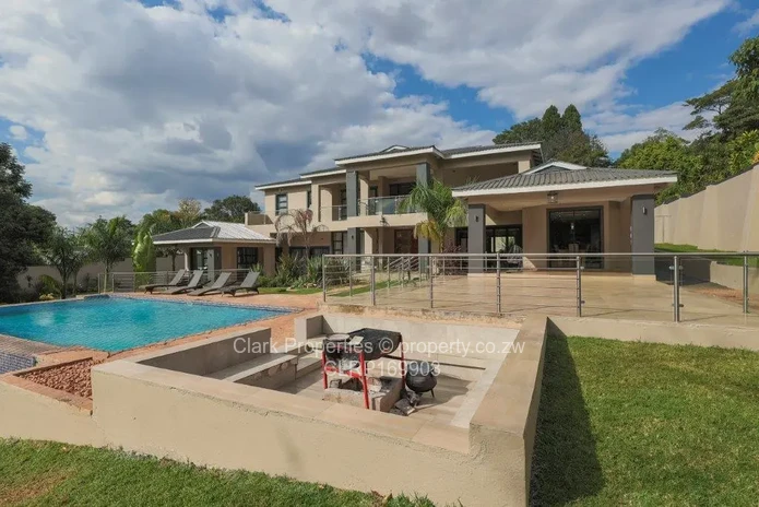 7 Bed House for Sale in Greendale North CLRP169903