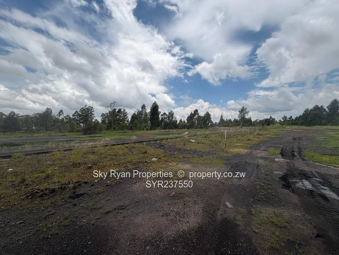 Mount Hampden Industrial stands for sale 