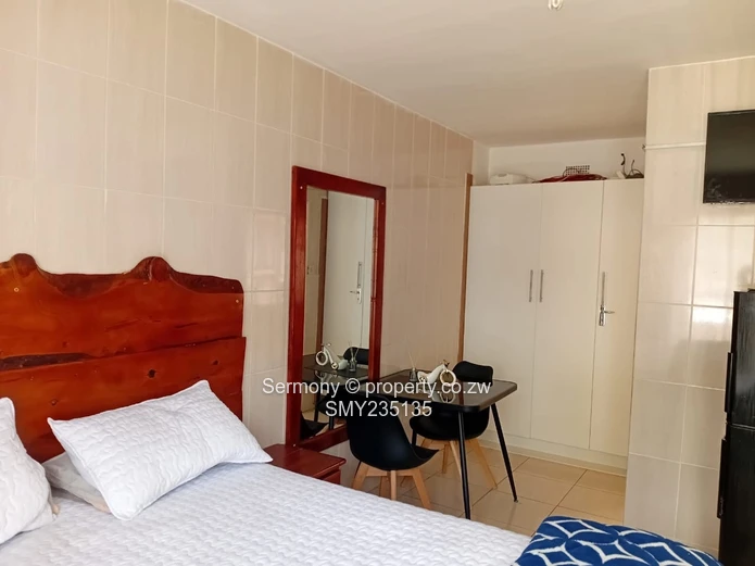 Bachelor Flat for rent