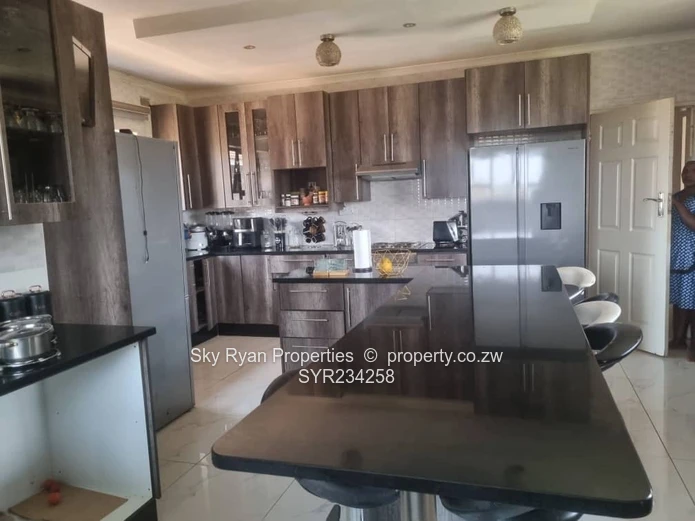 Brookview House For Sale